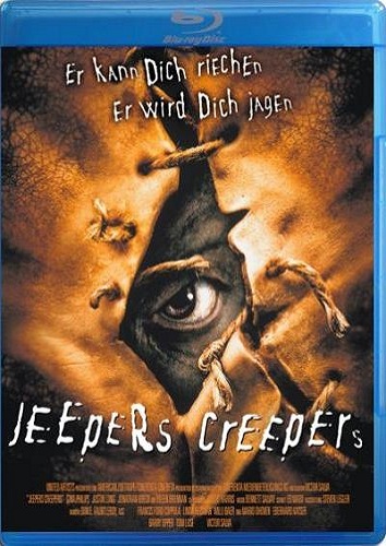Jeepers Creepers / Джиперс Криперс