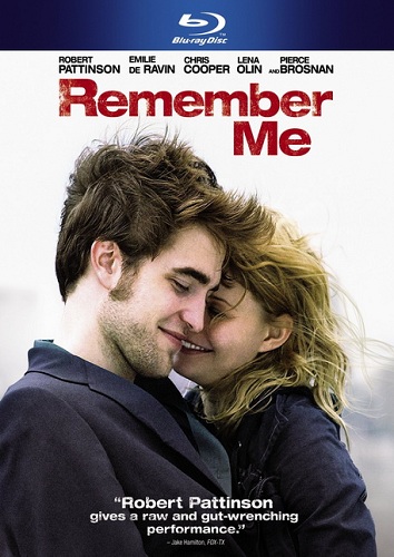 Remember Me / Помни меня